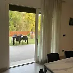 La Casa Nel Bosco