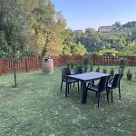 La Casa Nel Bosco