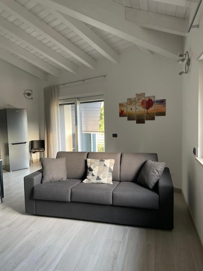 Appartement La Casa Nel Bosco *
