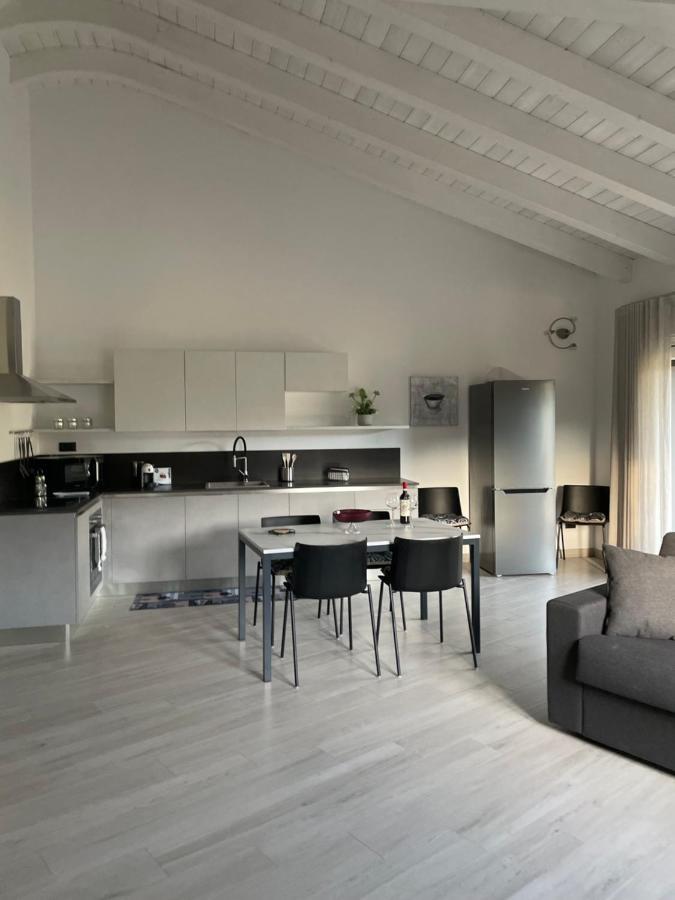 Appartement La Casa Nel Bosco Sienne