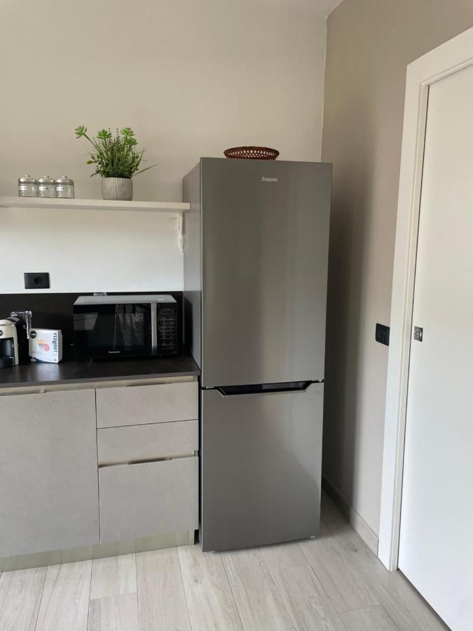 La Casa Nel Bosco Appartement Sienne