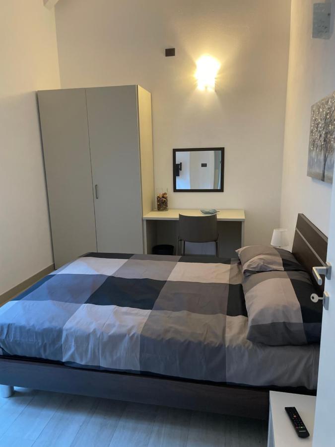 Appartement La Casa Nel Bosco Sienne